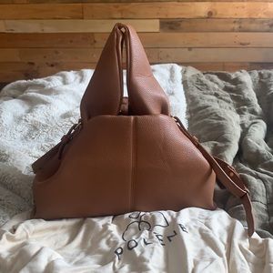 Polene Numero Neuf Caramel